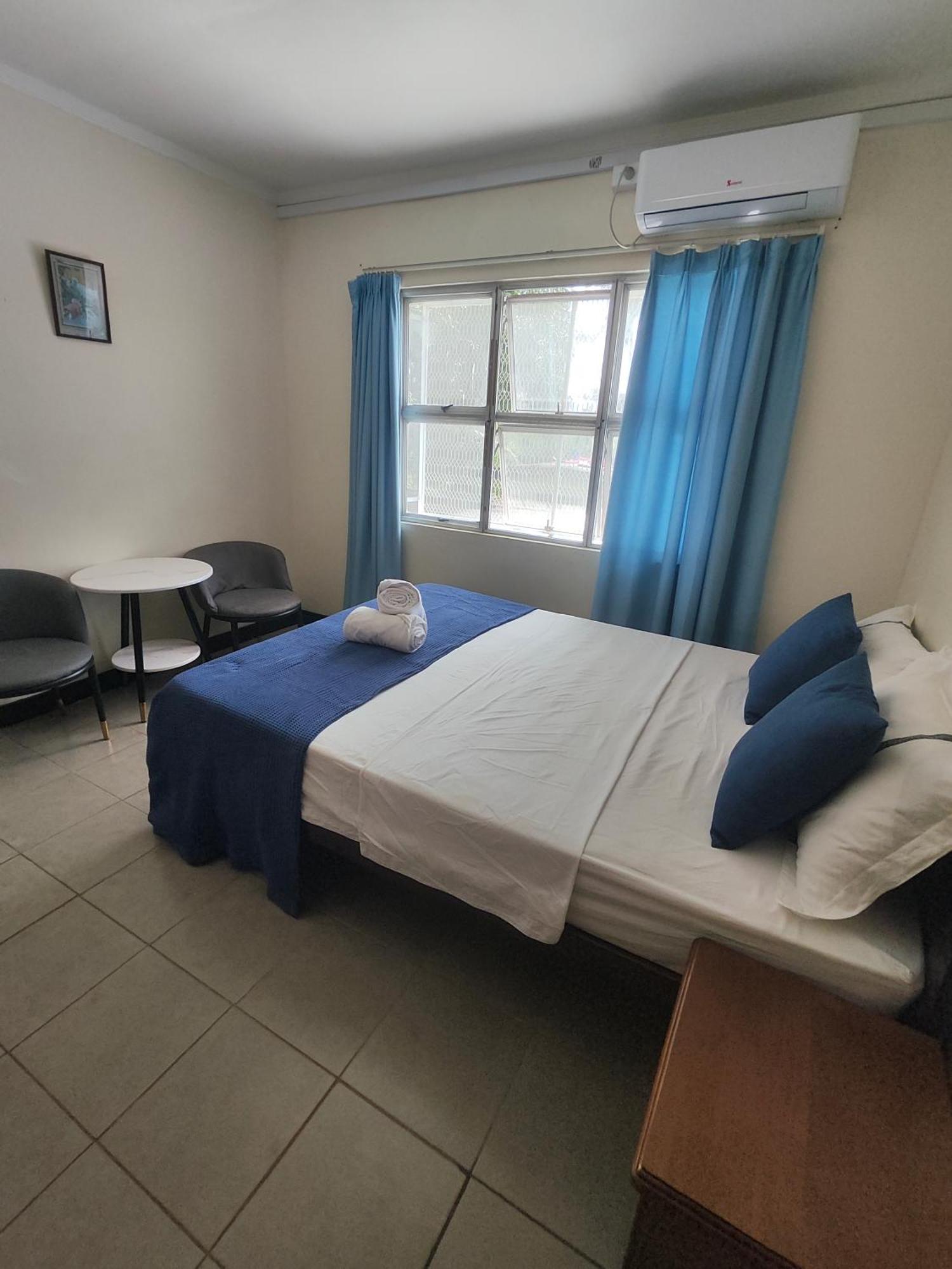 Airport Sky Economy Inn Нади Екстериор снимка