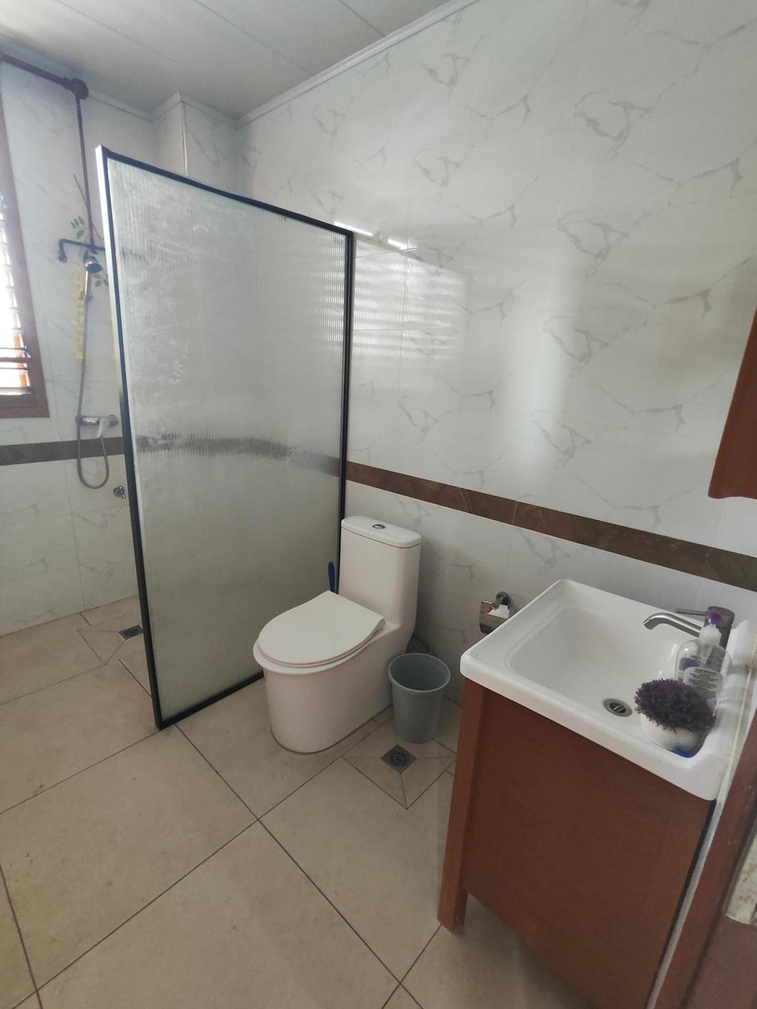 Airport Sky Economy Inn Нади Екстериор снимка