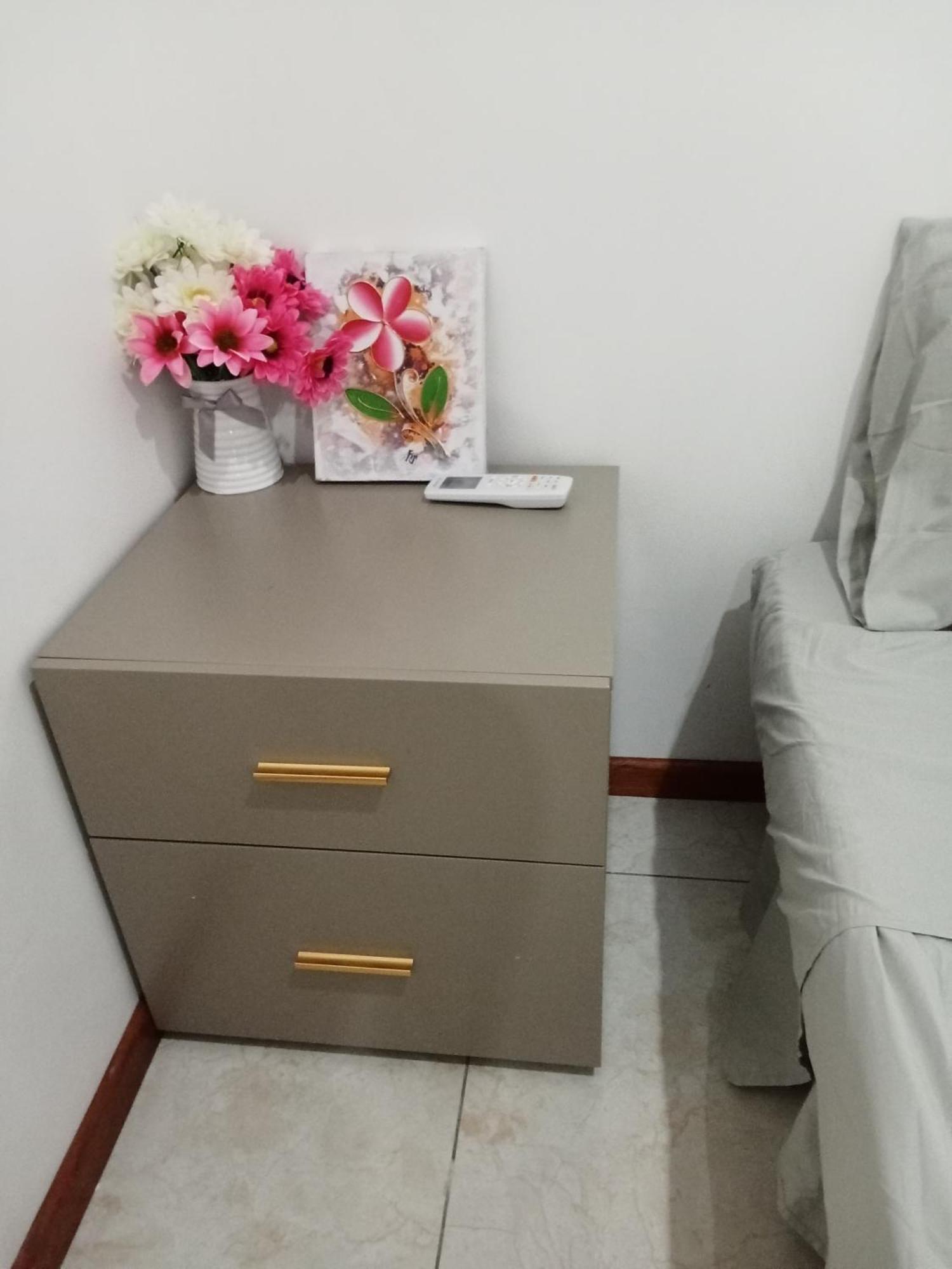 Airport Sky Economy Inn Нади Екстериор снимка