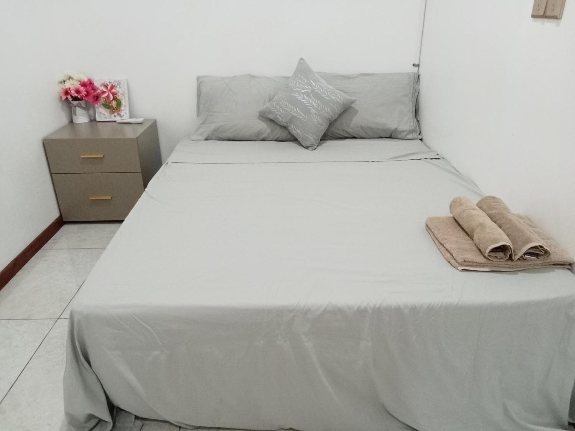 Airport Sky Economy Inn Нади Екстериор снимка